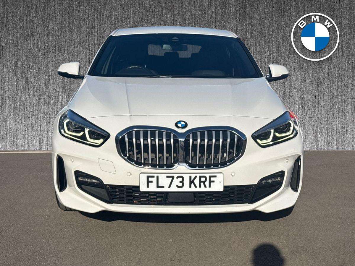 Used BMW 1 Series 2023 for sale - 78196012: Photo 5