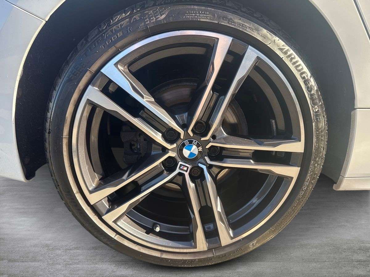 Used BMW 1 Series 2023 for sale - 78196012: Photo 6