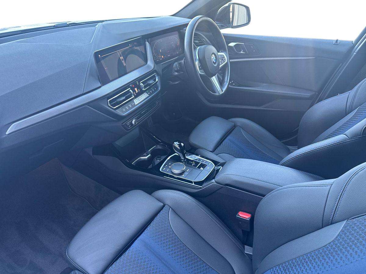 Used BMW 1 Series 2023 for sale - 78196012: Photo 7