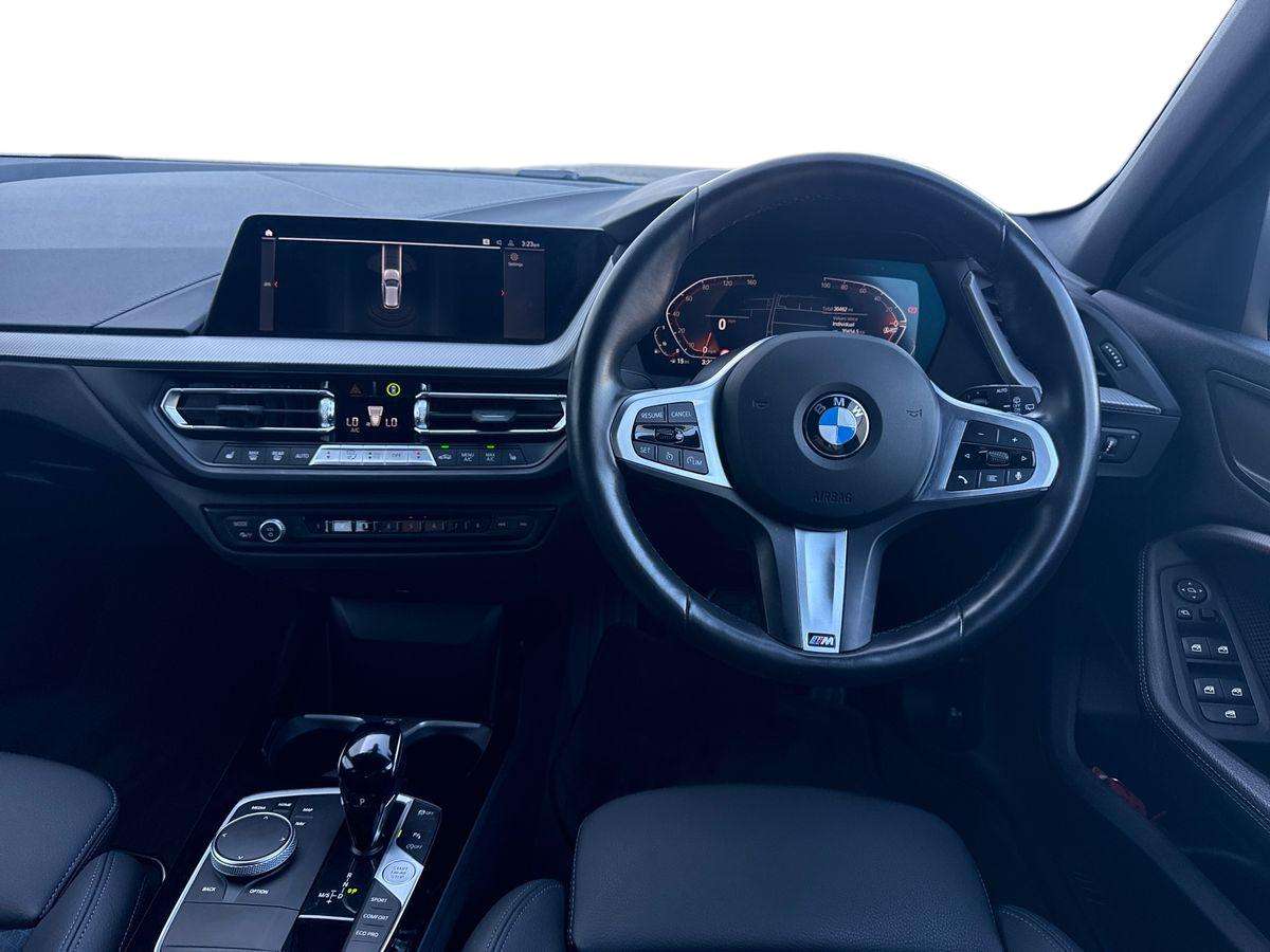 Used BMW 1 Series 2023 for sale - 78196012: Photo 8