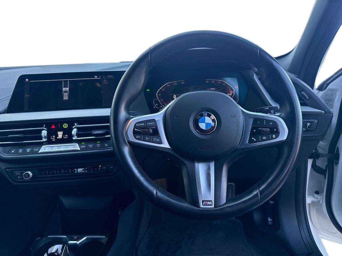 Used BMW 1 Series 2023 for sale - 78196012: Photo 9