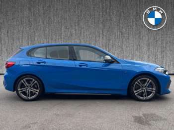 Used BMW 1 Series 2021 for sale - 75436114: Photo