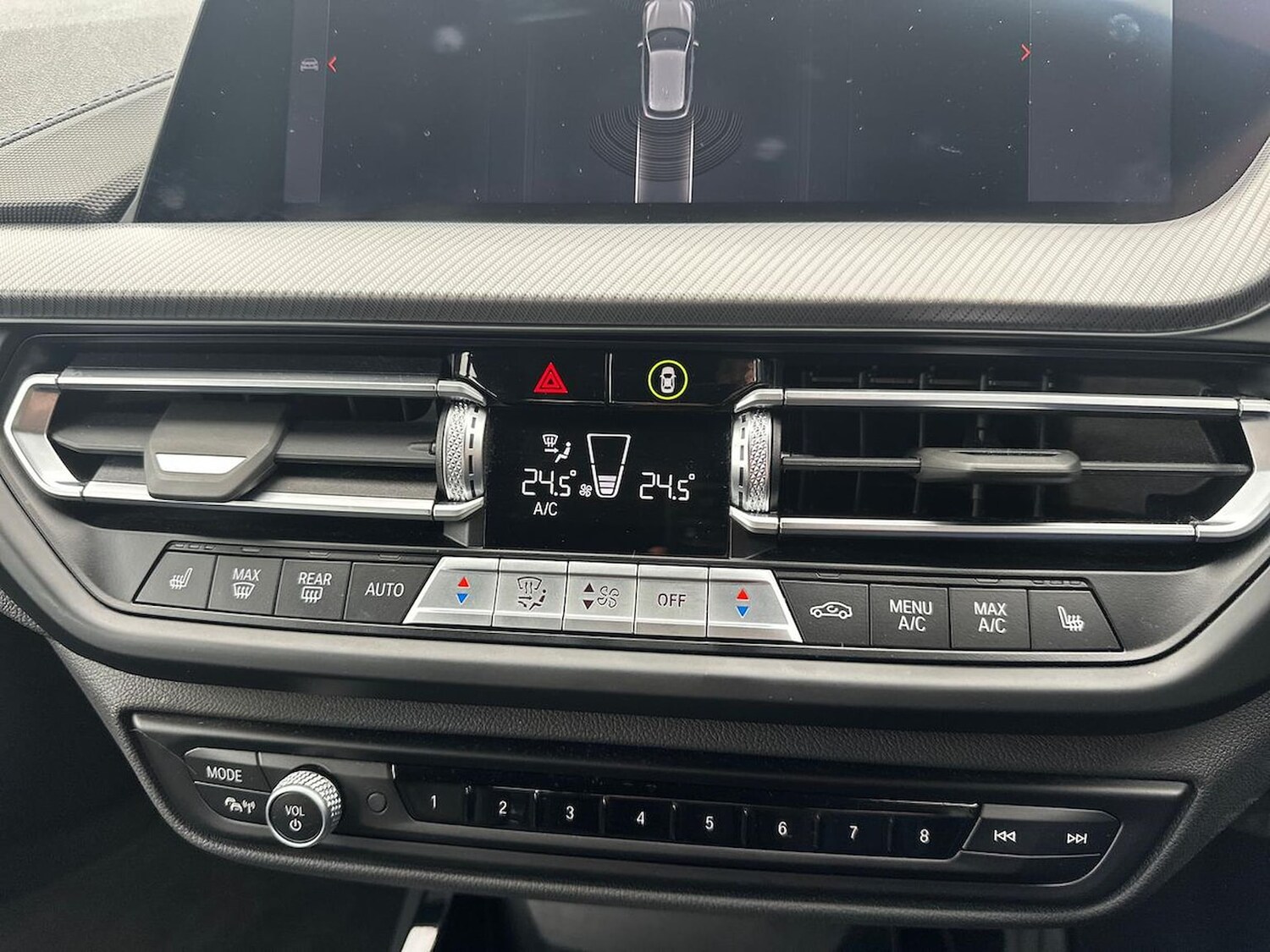 Used BMW 1 Series 2022 for sale - 76577207: Photo 11