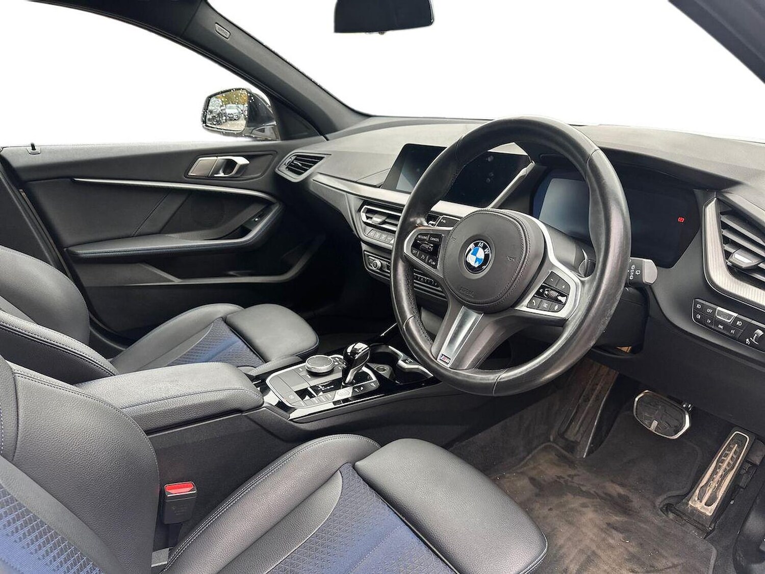 Used BMW 1 Series 2022 for sale - 76577207: Photo 15