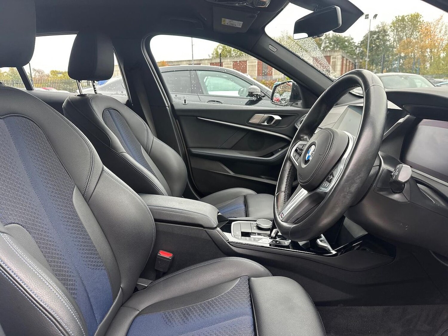 Used BMW 1 Series 2022 for sale - 76577207: Photo 21