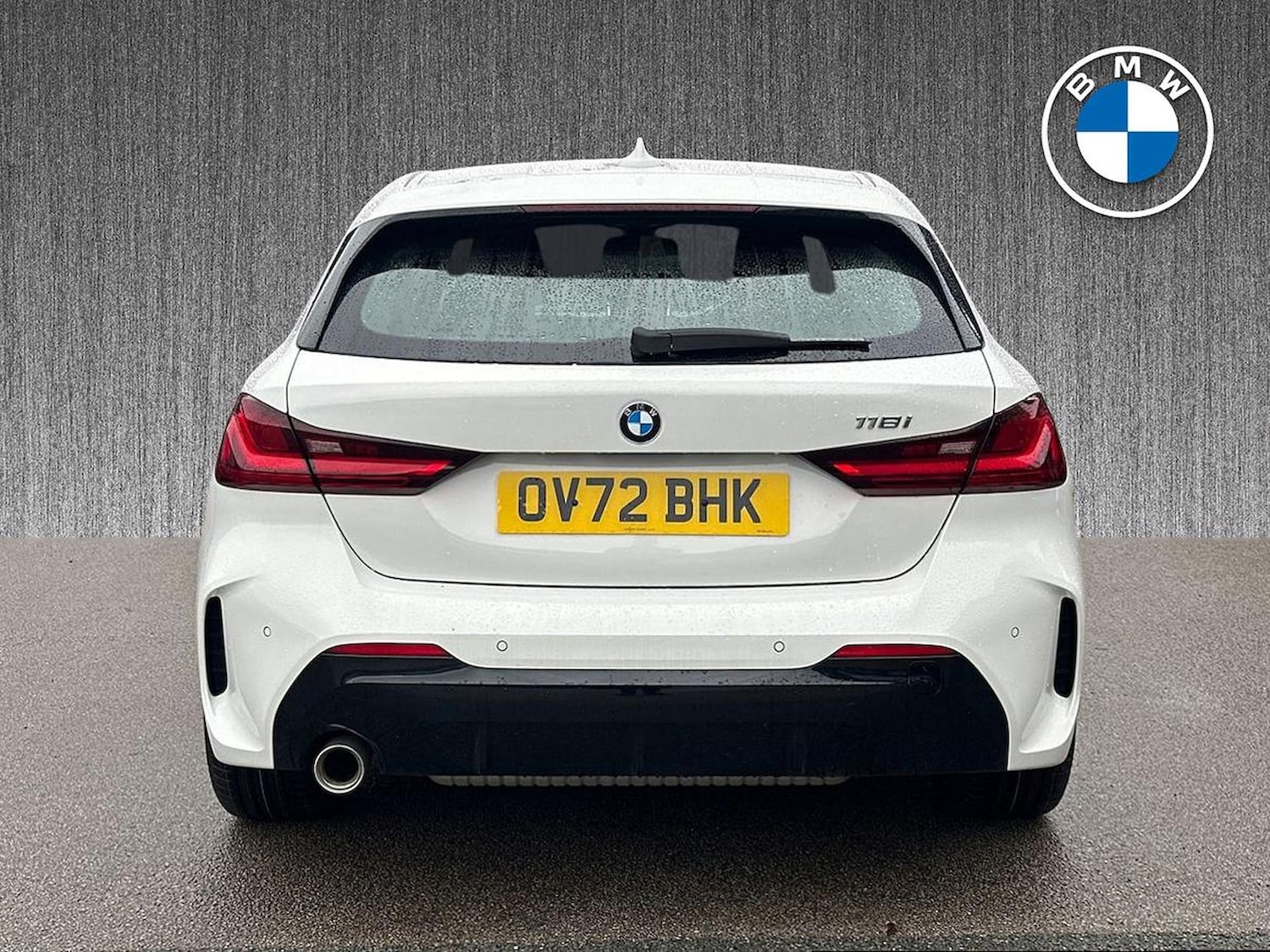 Used BMW 1 Series 2022 for sale - 76577207: Photo 4