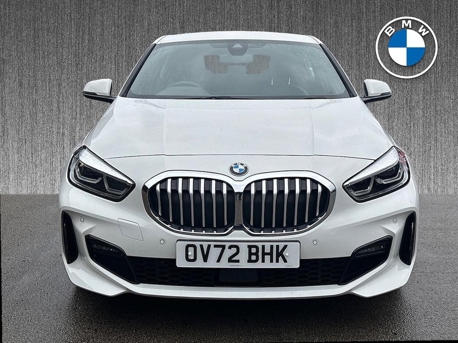 Used BMW 1 Series 2022 for sale - 76577207: Photo 5