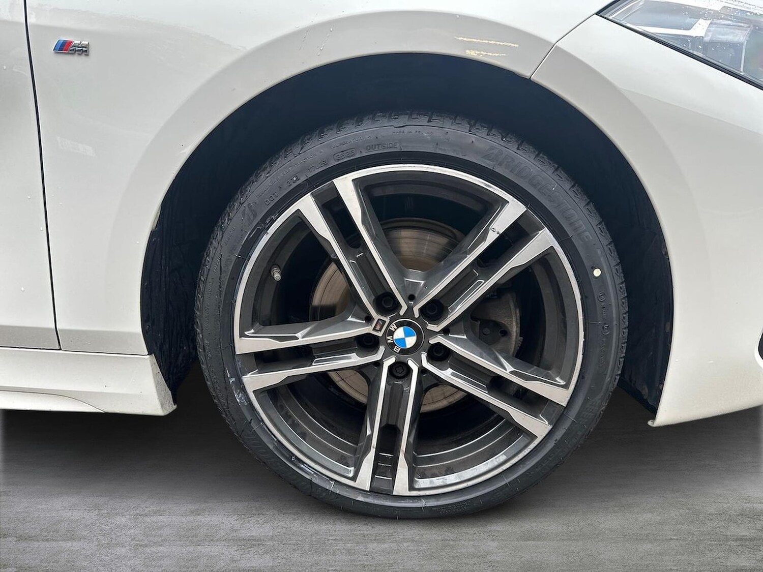 Used BMW 1 Series 2022 for sale - 76577207: Photo 6