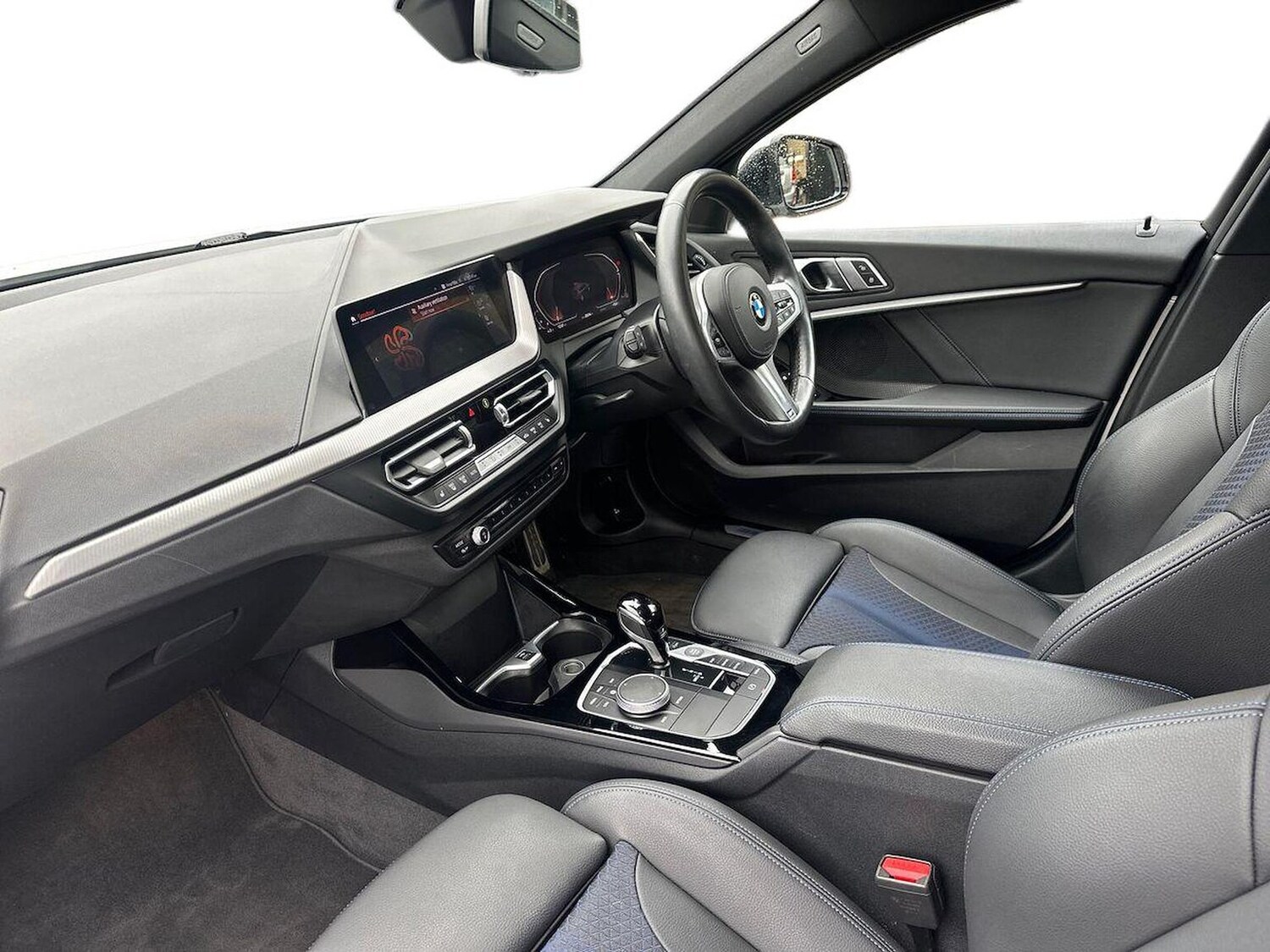 Used BMW 1 Series 2022 for sale - 76577207: Photo 7