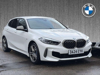 Used BMW 1 Series 2024 for sale - 79024055: Photo