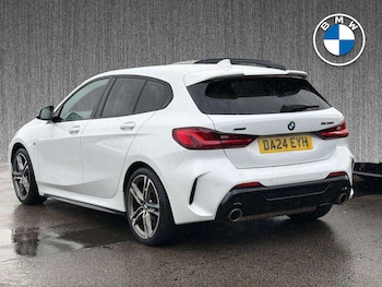 Used BMW 1 Series 2024 for sale - 79024055: Photo