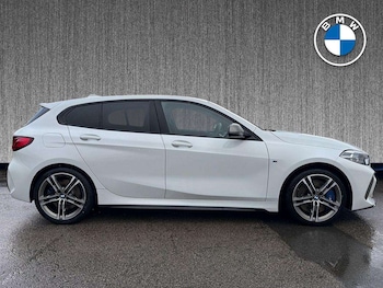 Used BMW 1 Series 2024 for sale - 79024055: Photo