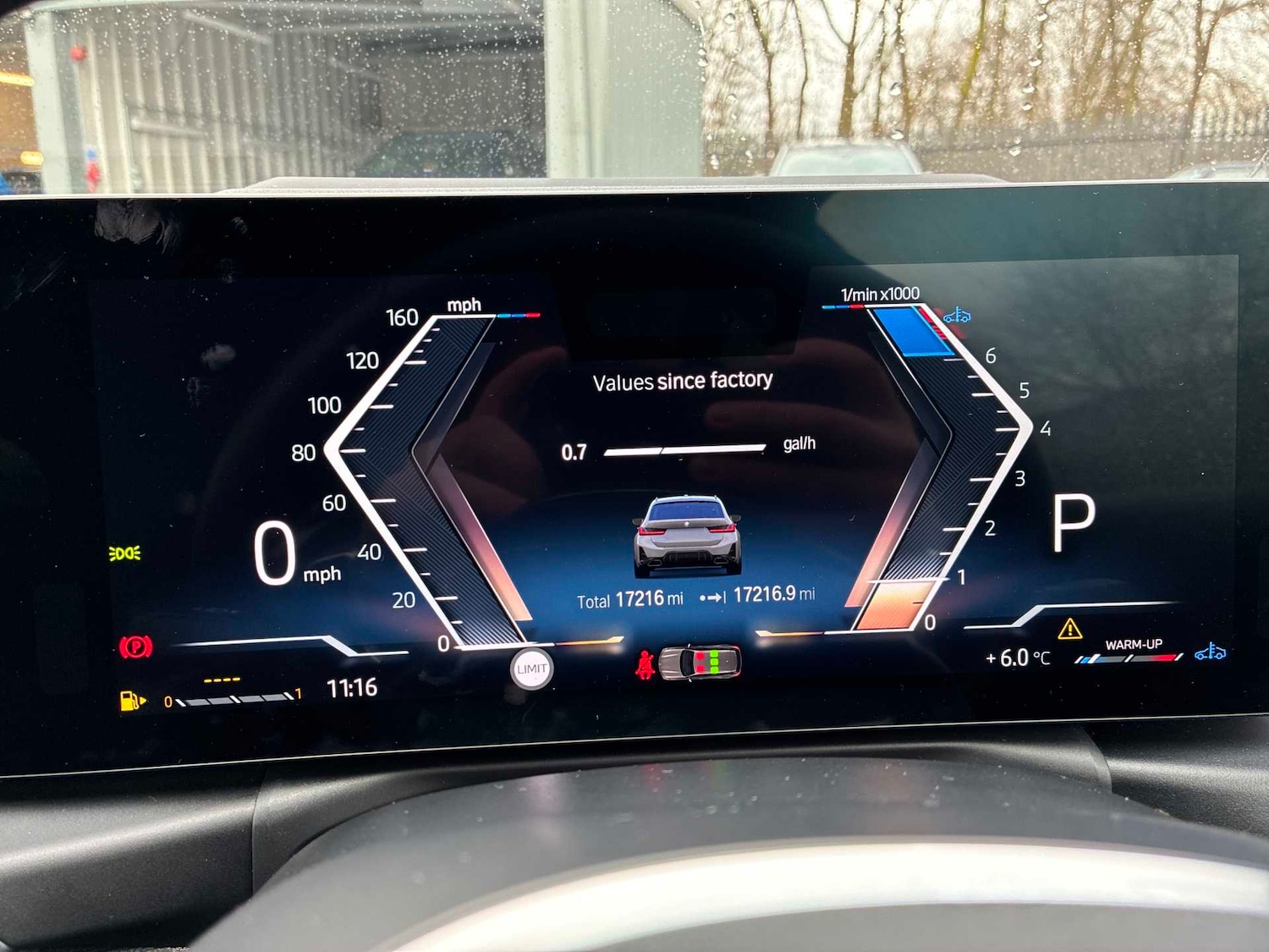 Used BMW 3 Series 2024 for sale - 77635481: Photo 10