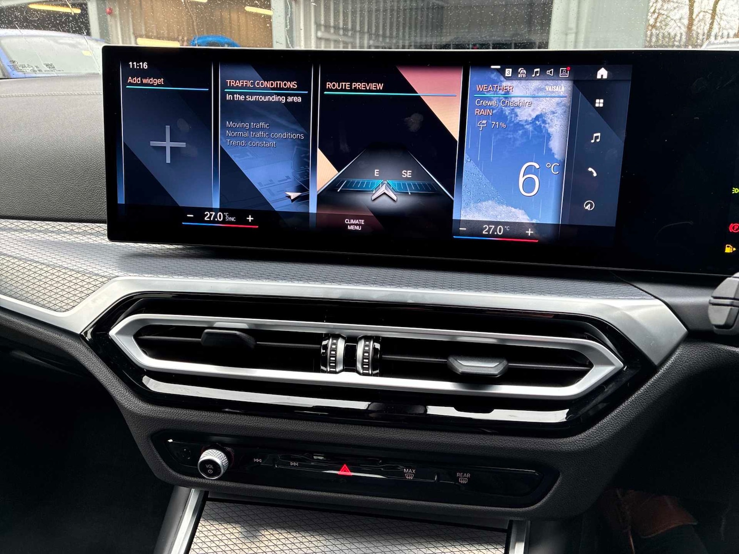 Used BMW 3 Series 2024 for sale - 77635481: Photo 11