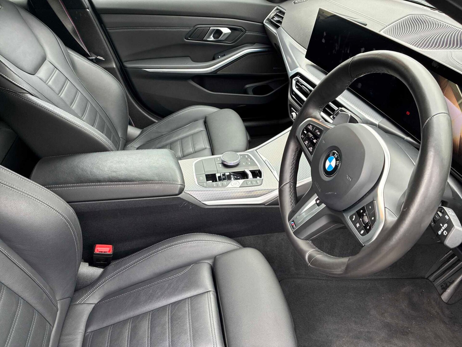 Used BMW 3 Series 2024 for sale - 77635481: Photo 21