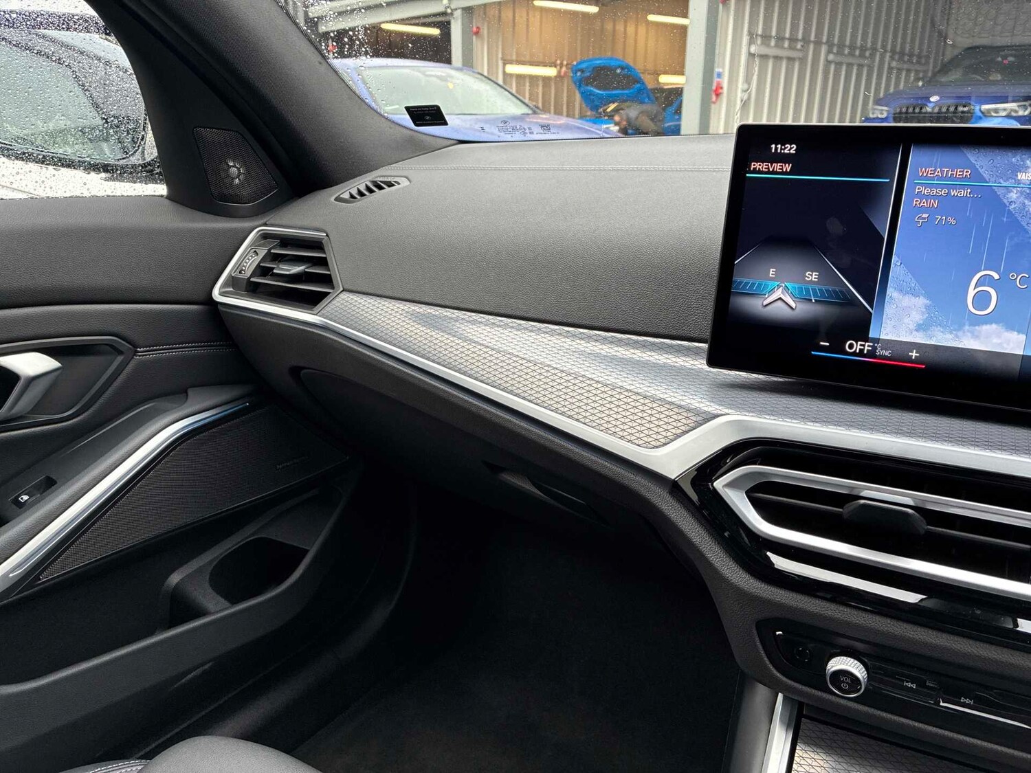 Used BMW 3 Series 2024 for sale - 77635481: Photo 24