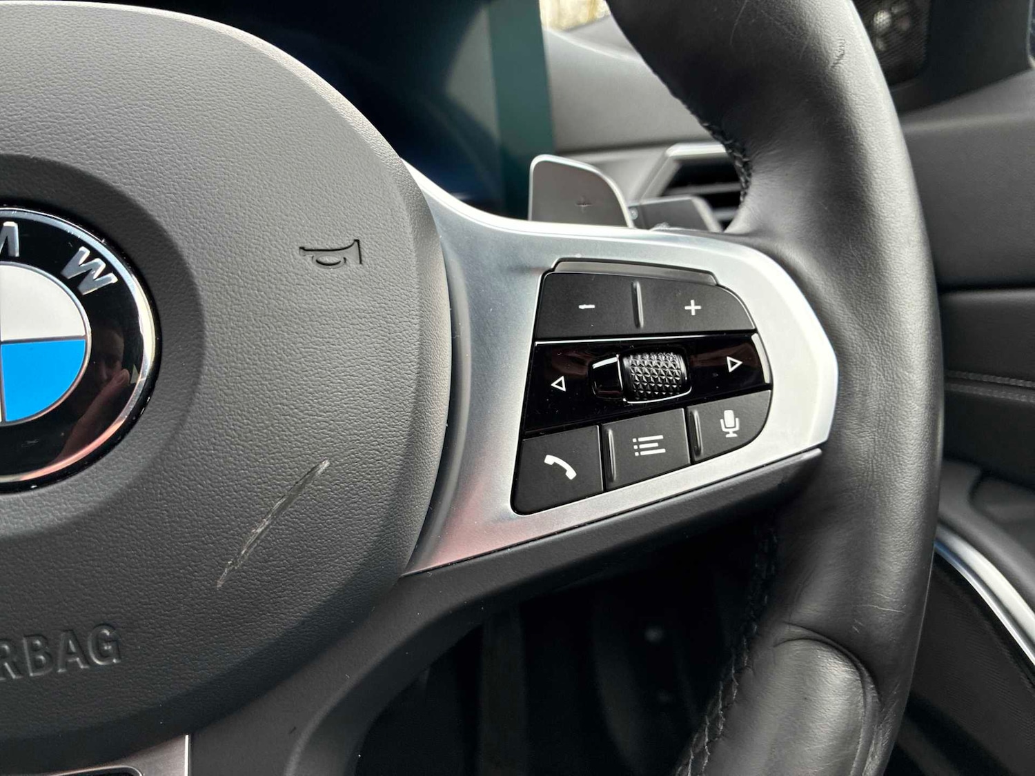 Used BMW 3 Series 2024 for sale - 77635481: Photo 26