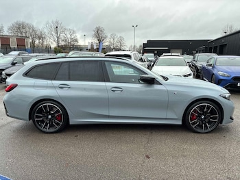 Used BMW 3 Series 2024 for sale - 77635481: Photo