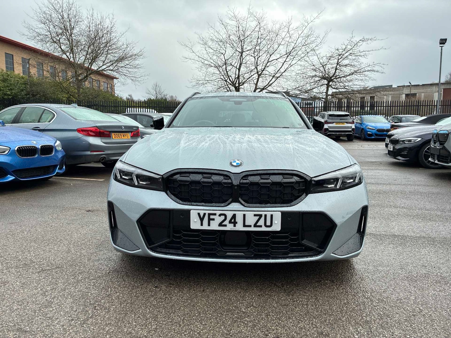 Used BMW 3 Series 2024 for sale - 77635481: Photo 5