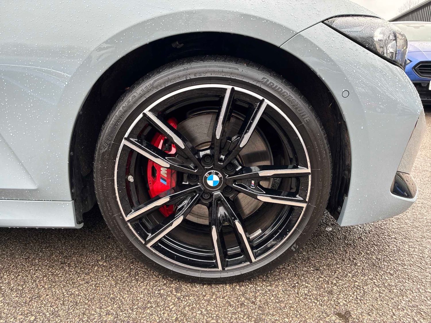 Used BMW 3 Series 2024 for sale - 77635481: Photo 6