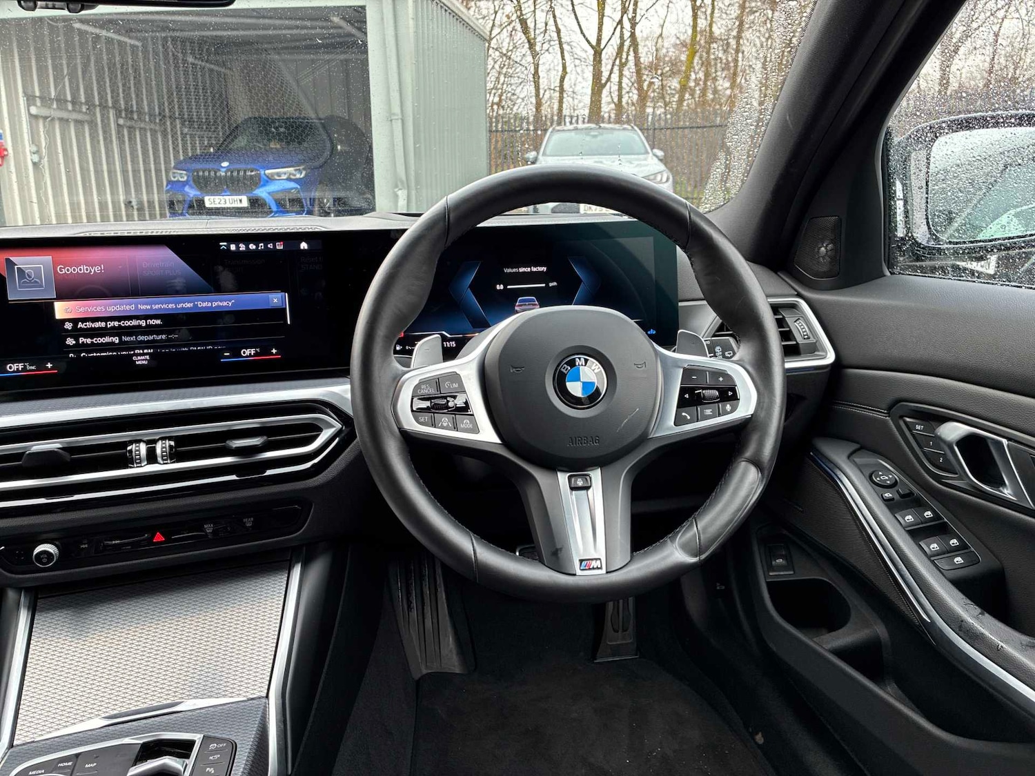 Used BMW 3 Series 2024 for sale - 77635481: Photo 9