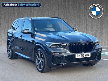 BMW - X5