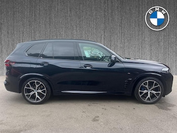 Used BMW X5 2025 for sale - 75436591: Photo
