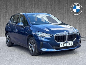 Used BMW 2 Series 2023 for sale - 79507607: Photo