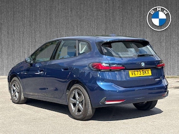 Used BMW 2 Series 2023 for sale - 79507607: Photo