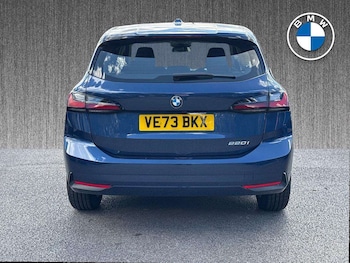 Used BMW 2 Series 2023 for sale - 79507607: Photo