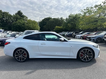 Used BMW 4 Series 2021 for sale - 79024049: Photo