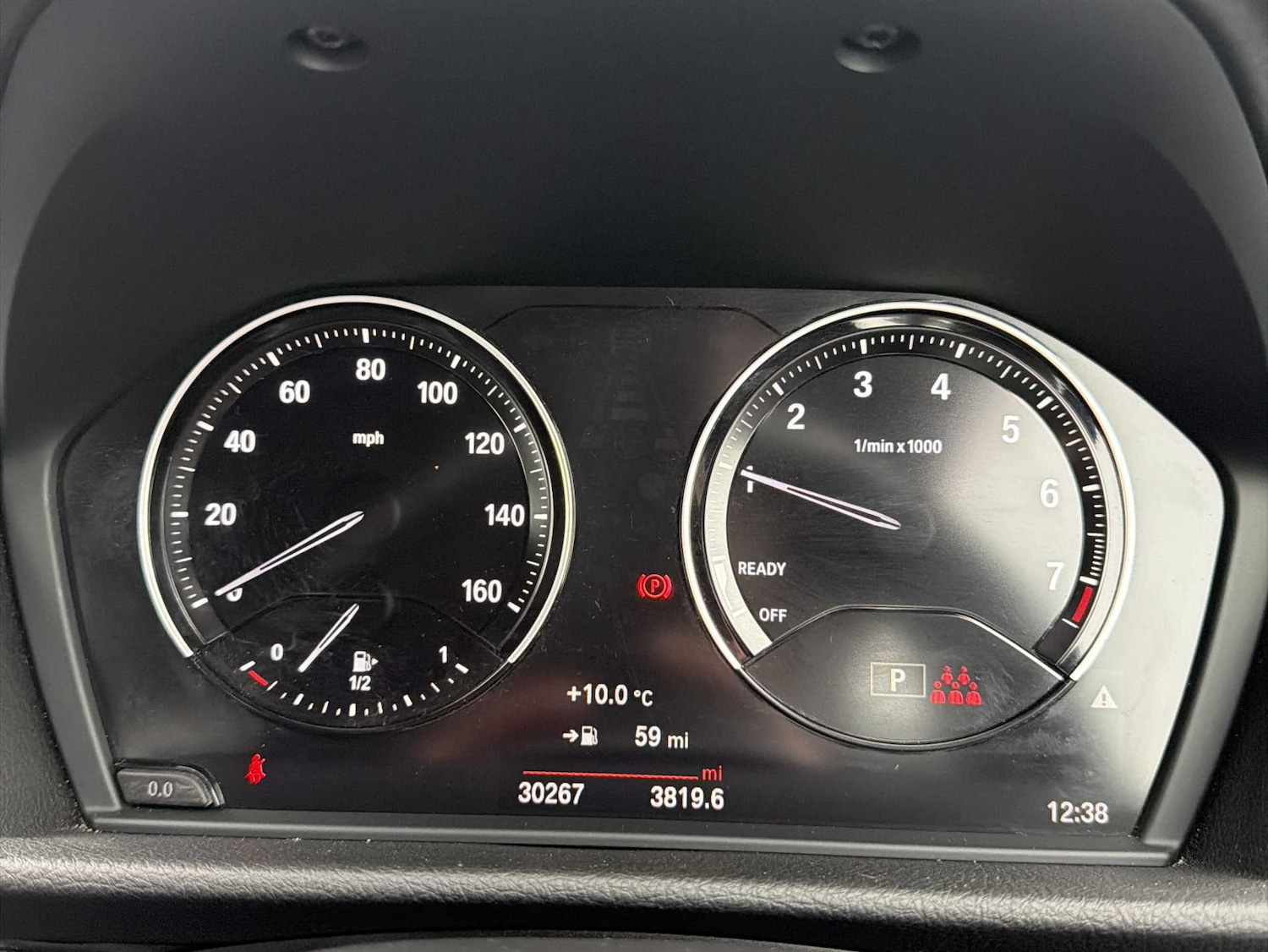 Used BMW 2 Series 2019 for sale - 76940486: Photo 10