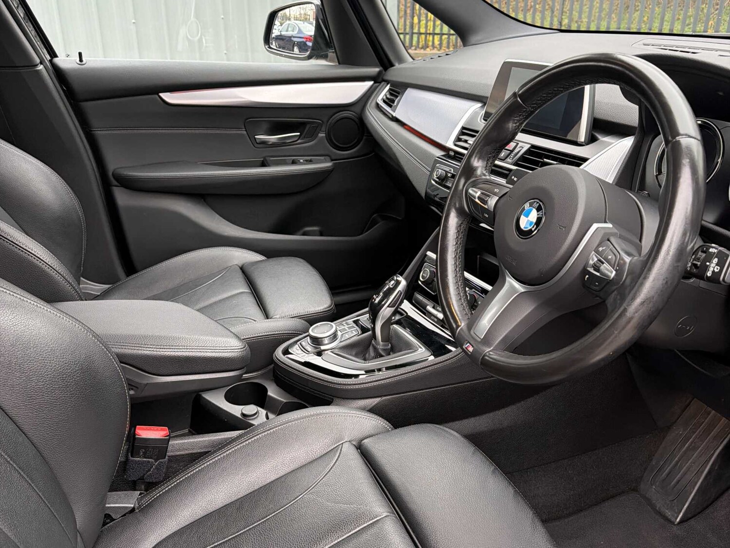 Used BMW 2 Series 2019 for sale - 76940486: Photo 15