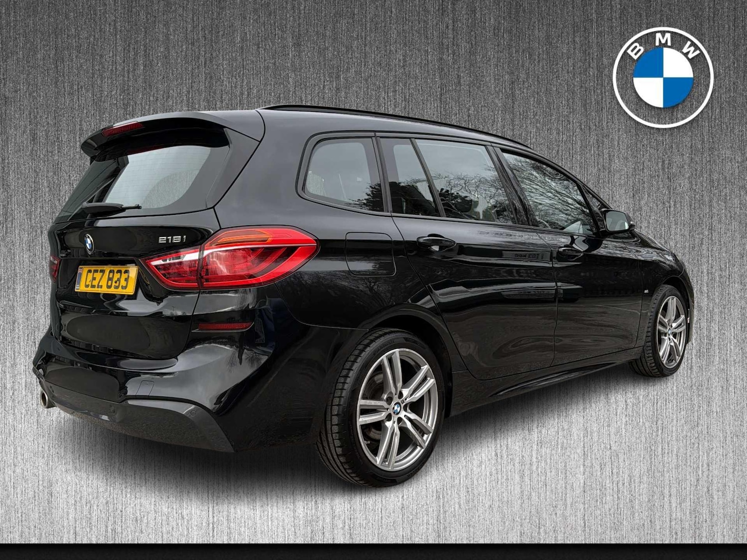 Used BMW 2 Series 2019 for sale - 76940486: Photo 18