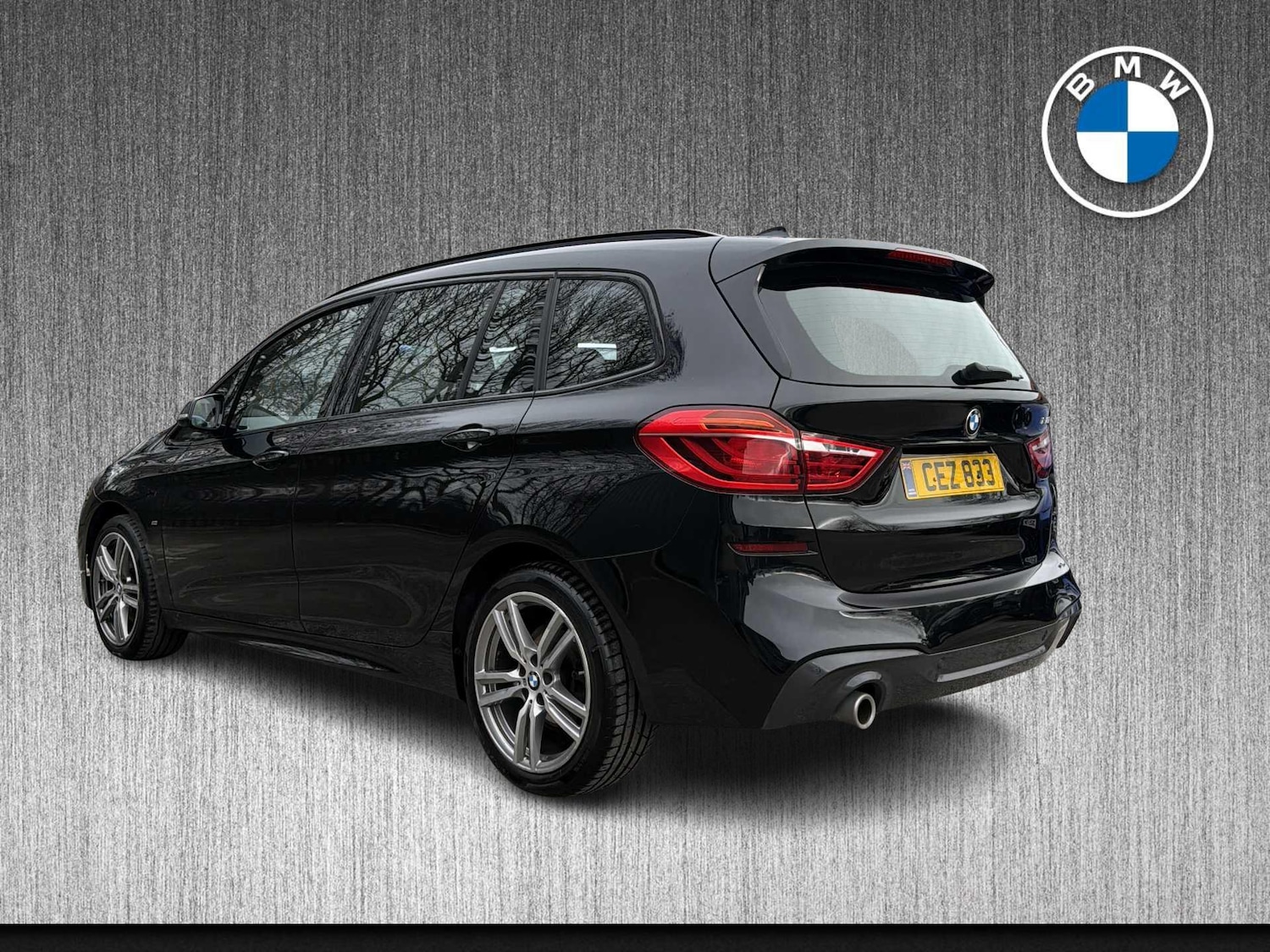 Used BMW 2 Series 2019 for sale - 76940486: Photo 2