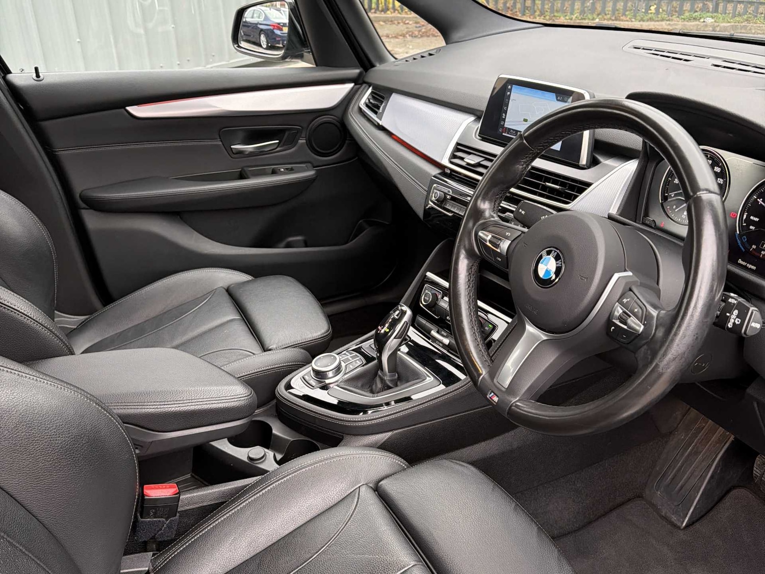Used BMW 2 Series 2019 for sale - 76940486: Photo 21