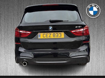 Used BMW 2 Series 2019 for sale - 76940486: Photo
