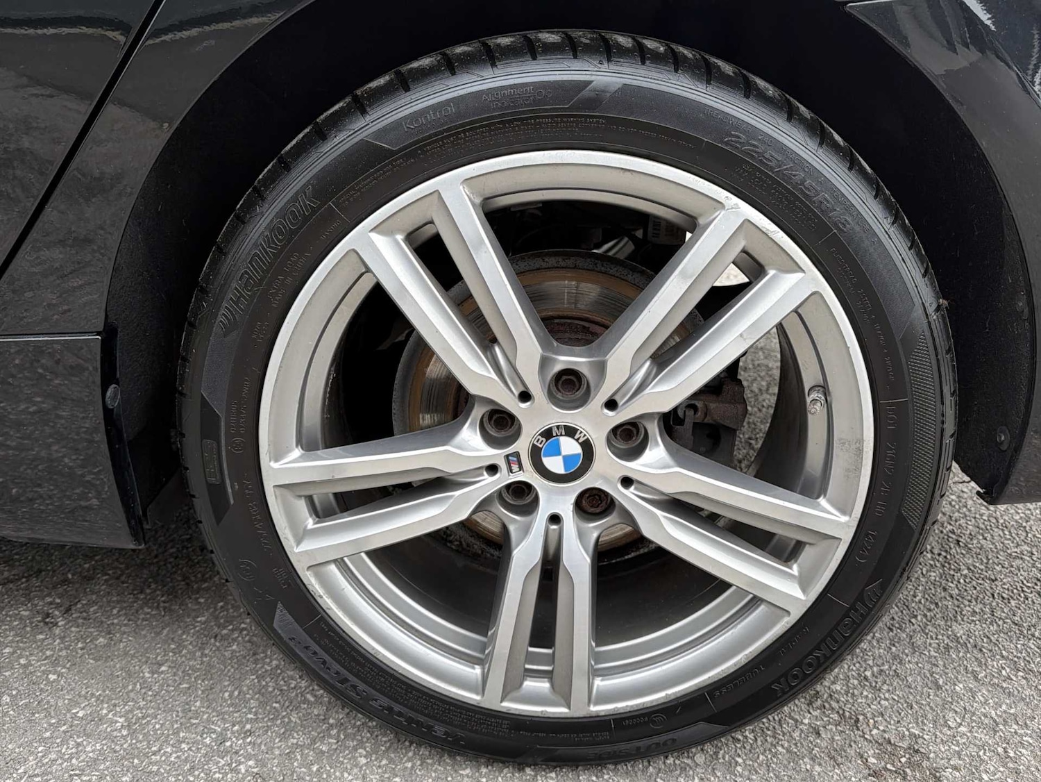 Used BMW 2 Series 2019 for sale - 76940486: Photo 6