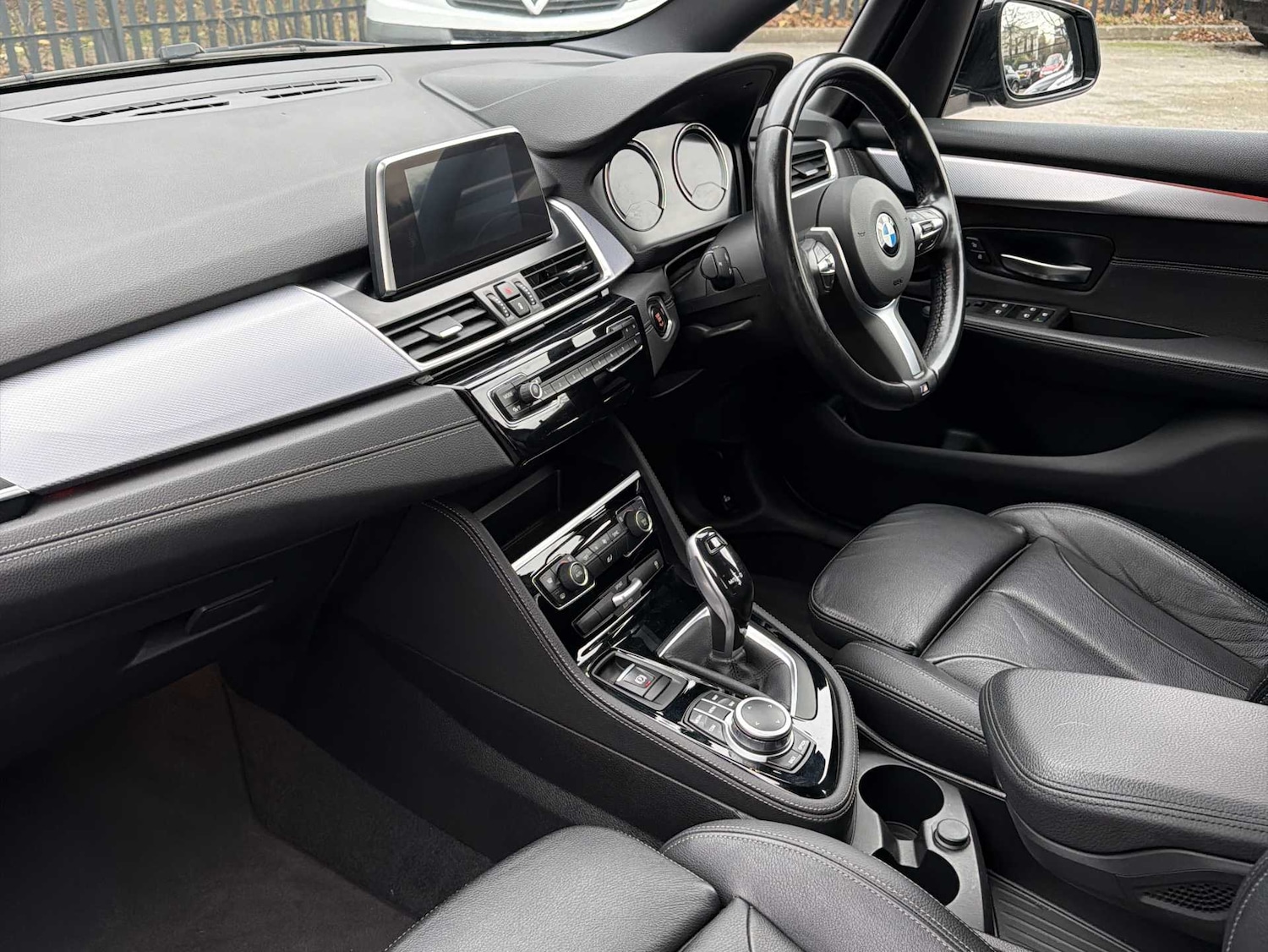 Used BMW 2 Series 2019 for sale - 76940486: Photo 7