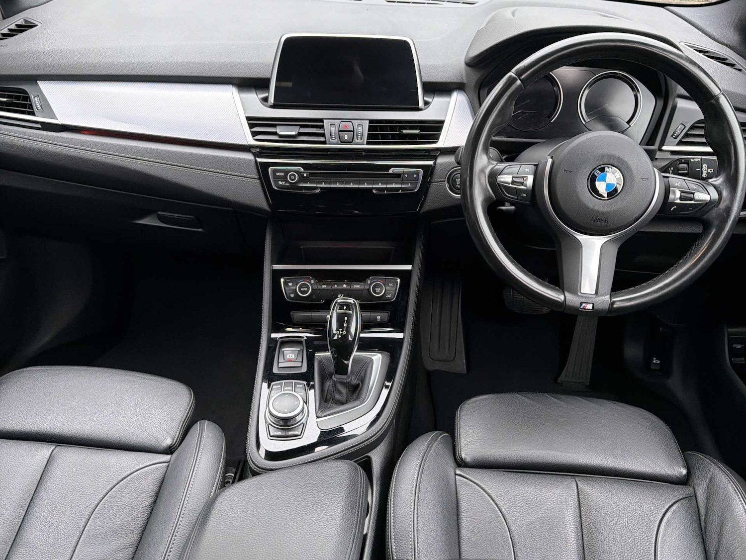 Used BMW 2 Series 2019 for sale - 76940486: Photo 8