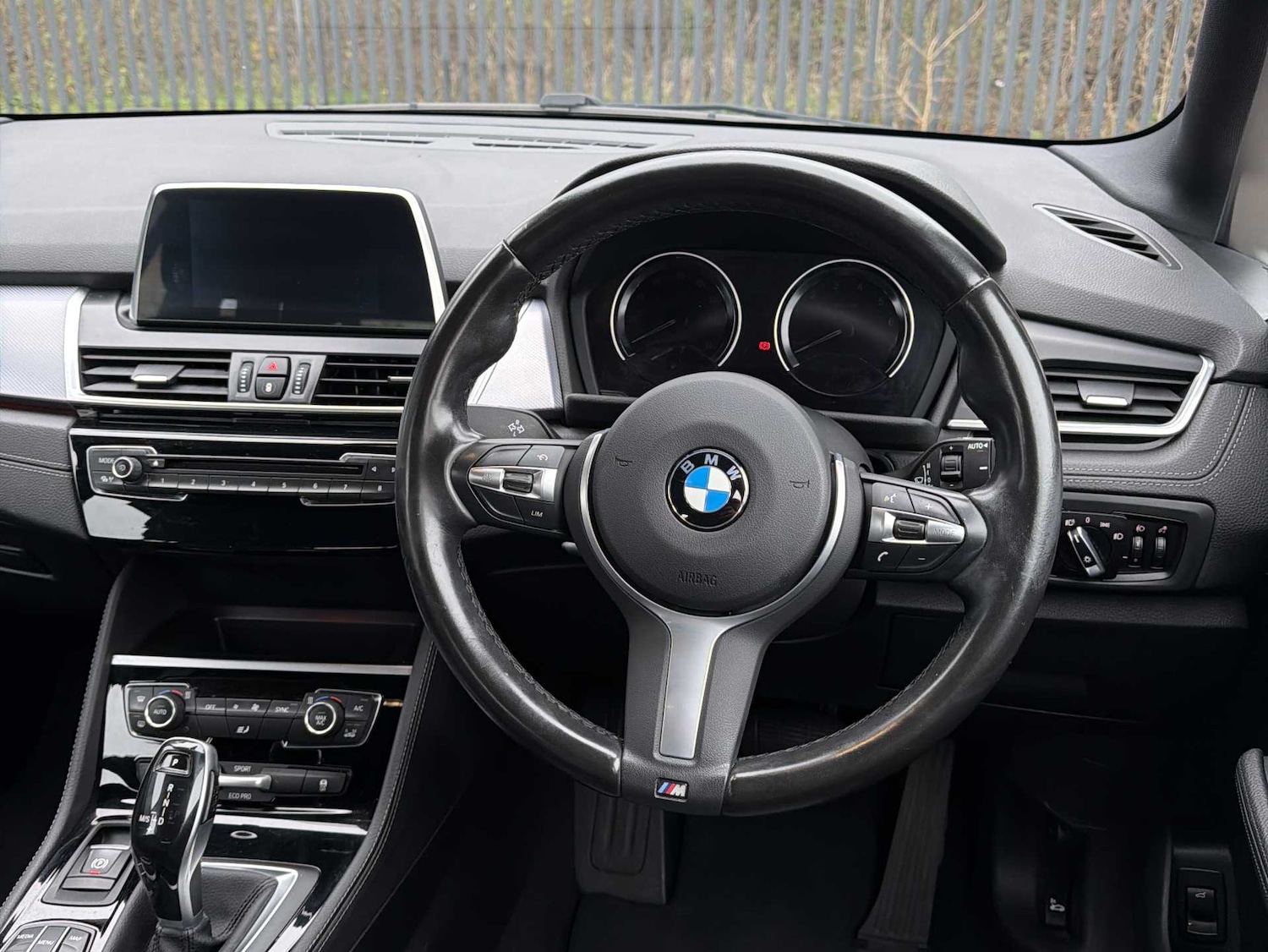 Used BMW 2 Series 2019 for sale - 76940486: Photo 9