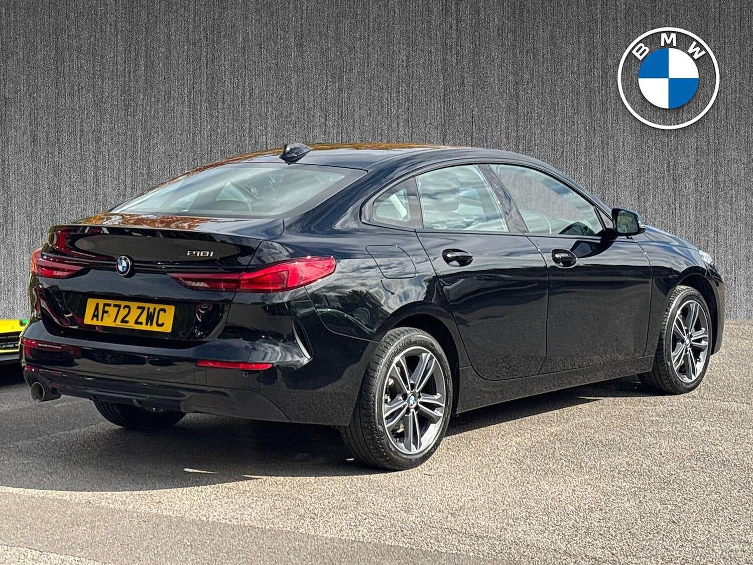 Used BMW 2 Series 2022 for sale - 76057994: Photo 18