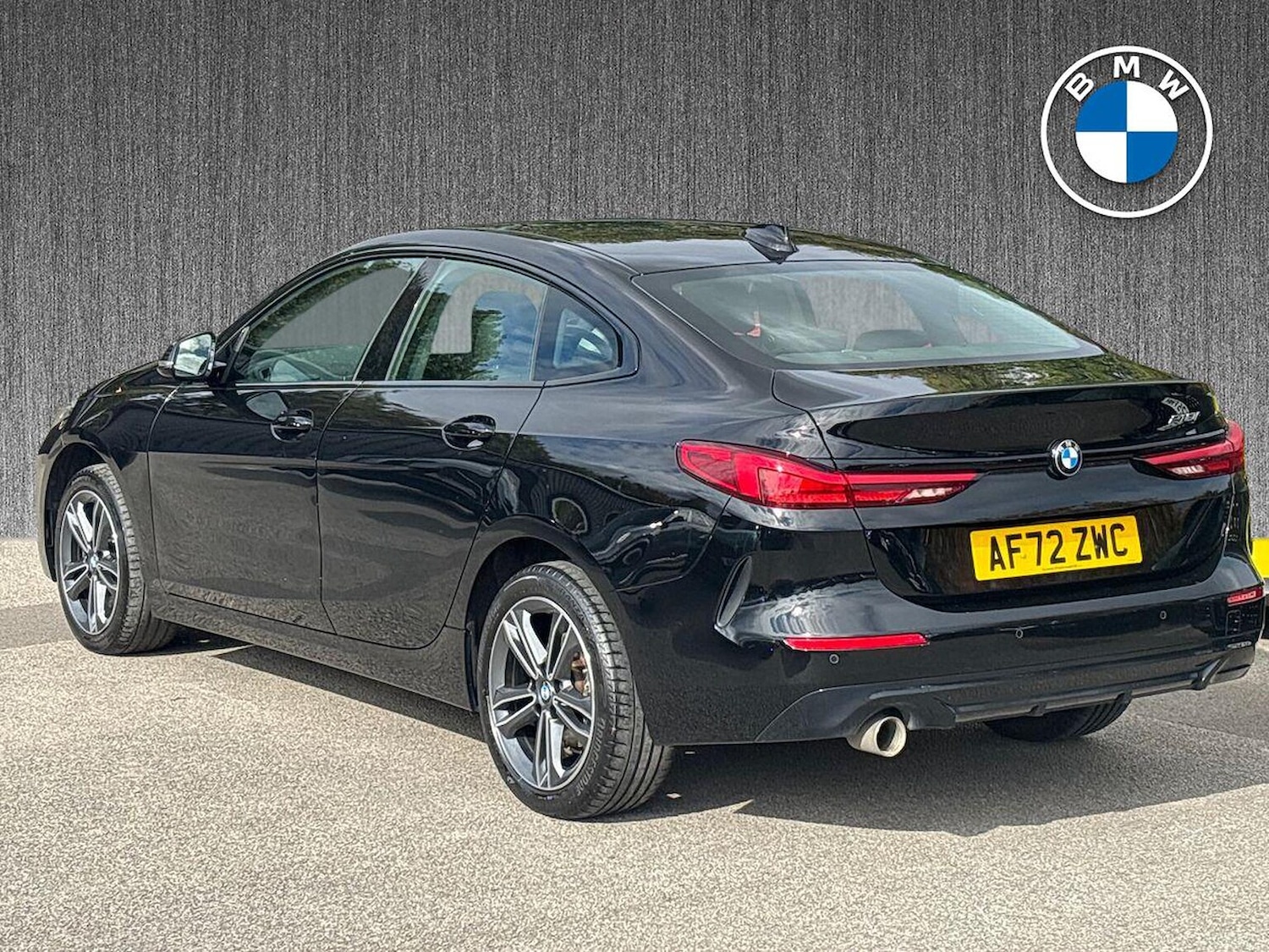 Used BMW 2 Series 2022 for sale - 76057994: Photo 2