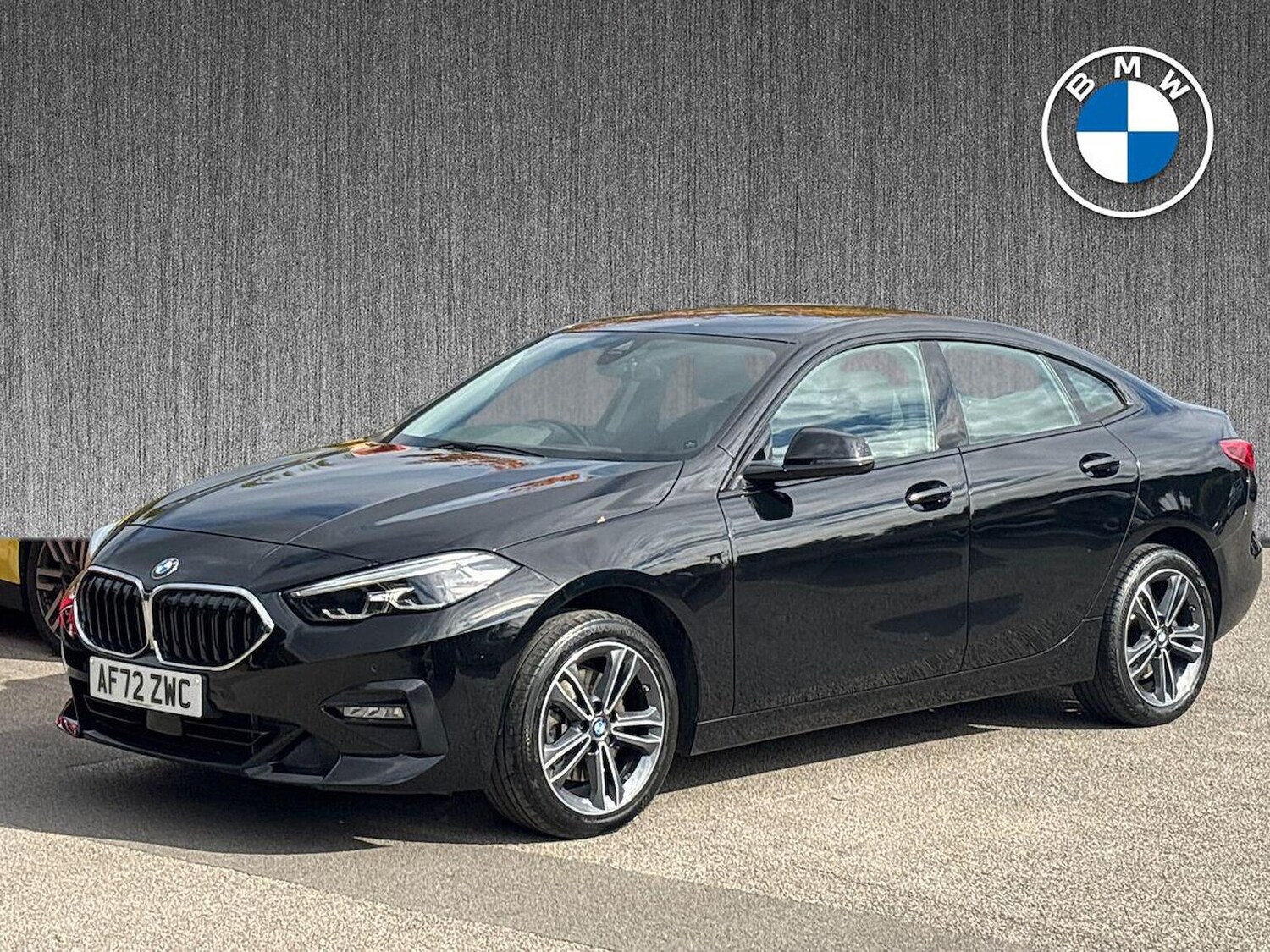 Used BMW 2 Series 2022 for sale - 76057994: Photo 20