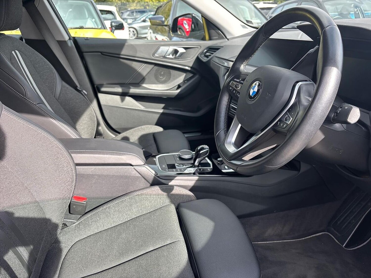 Used BMW 2 Series 2022 for sale - 76057994: Photo 21