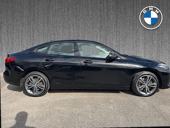 Used BMW 2 Series 2022 for sale - 76057994: Photo 3