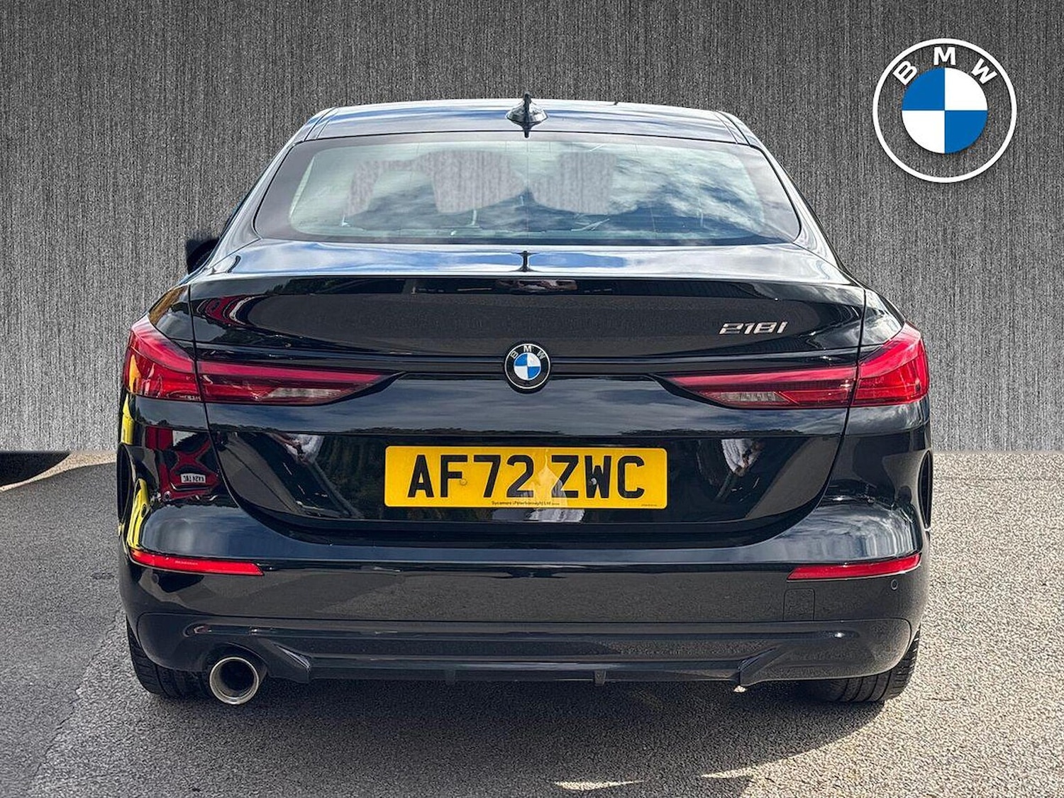 Used BMW 2 Series 2022 for sale - 76057994: Photo 4