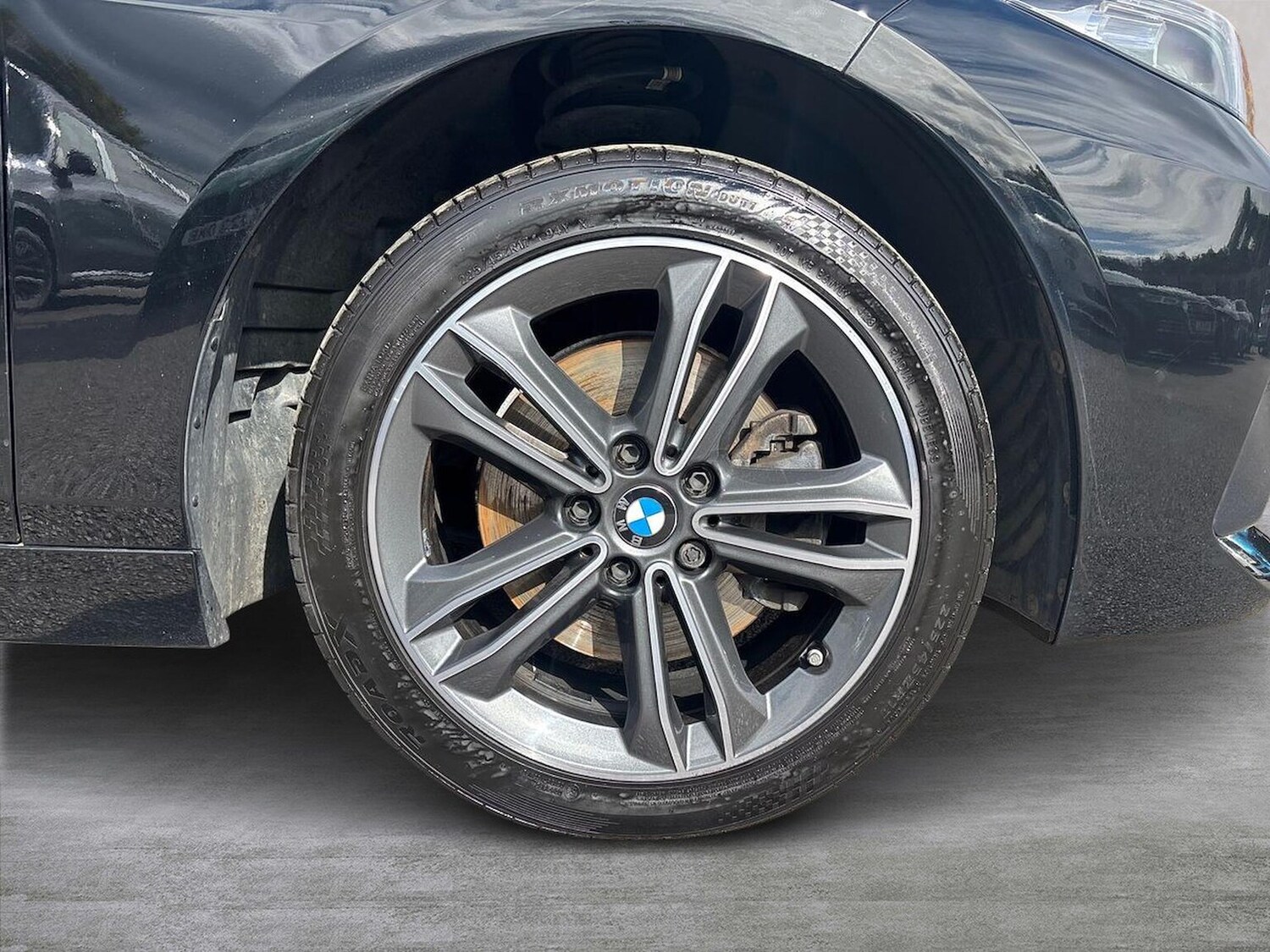 Used BMW 2 Series 2022 for sale - 76057994: Photo 6