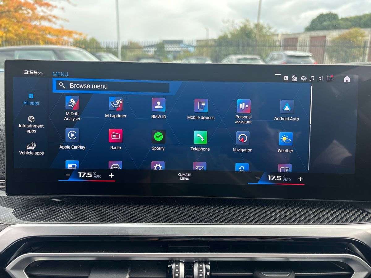 Used BMW M3 2022 for sale - 76699549: Photo 11