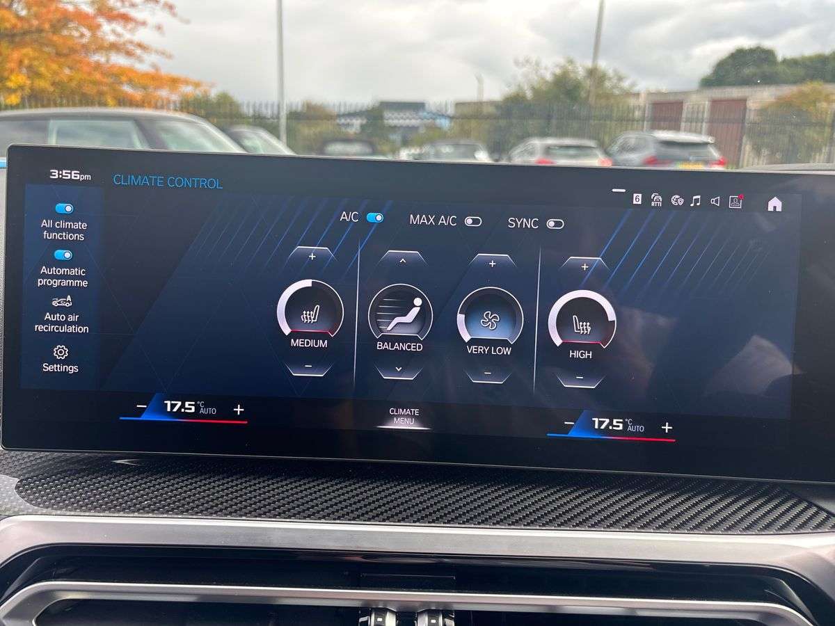 Used BMW M3 2022 for sale - 76699549: Photo 12